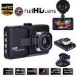 Black Box Car Desh camera – 1