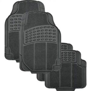 Car Rubber floor mats Universal