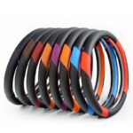 Car steering wheel cover -1
