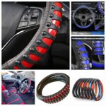 Car steering wheel cover High quality – 1