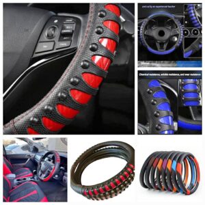 Car steering wheel cover High quality