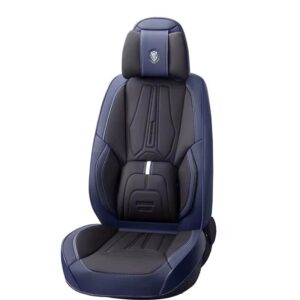 (Free installation) Universal car seat covers full set