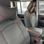 Jeep Wrangler 2014 to 2022 custom fits seat covers – 1
