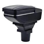 Toyota Aqua Arm rest