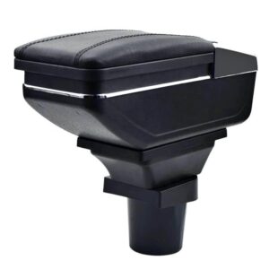 Toyota Aqua Arm rest