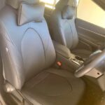 Toyota Camry customised seat covers-premium Fit and Design – 1
