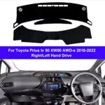 Toyota Prius 50 series Dashboard cover – 1