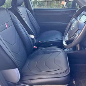 Toyota Prius and Axio Universal car seat covers