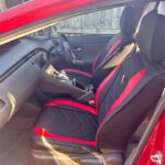 Toyota Prius car seat covers Universal