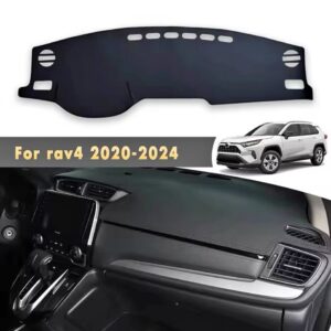 Toyota Rav-4 dashboard cover