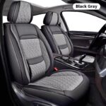 Universal car seat covers full set – 1