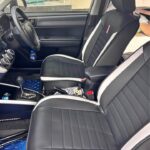 Universal car seat covers with perfect fitting – 1