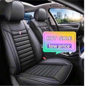 Universal car seats cover for sedan hatchback suv and Utes full set