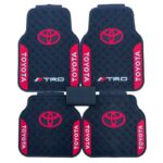 Toyota Seat Cover