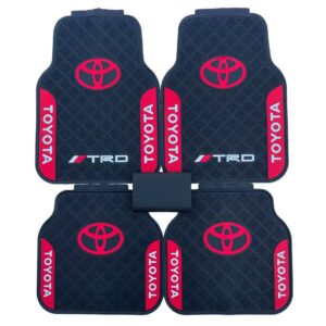 Toyota Seat Cover