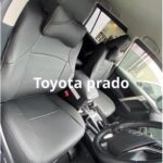 Toyata Prado 2015+ (7 Seater)