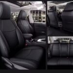 Toyota Camry 2018+