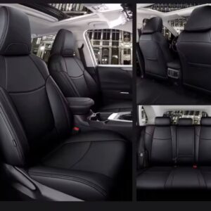 Toyota Camry 2018+