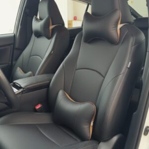 Toyota Prius 50 Series (2017-2021)