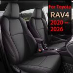 Toyota RAV-4 2026