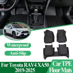 Toyota RAV-4 2019+