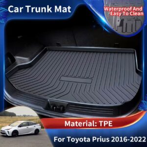 Toyota Prius 50 2018+