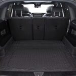 Trunk Mat