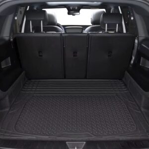 Trunk Mat